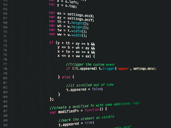 Desarrollo de sistemas