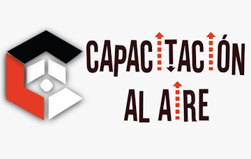 Imagen para la gallería Capacitación al Aire.<br>Canal de YouTube 