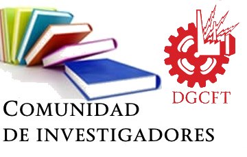 Imagen para la gallería Comunidad de Investigadores