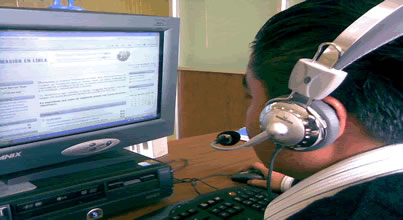 OFERTA DE CURSOS EN EL MES DE MAYO