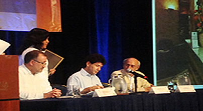 CONGRESO DE FORMACIÓN EN ALTERNANCIA 2009