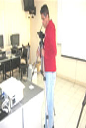 FOTOGRAFÍA Y VIDEO DIGITAL COMO HERRAMIENTAS DIDÁCTICAS