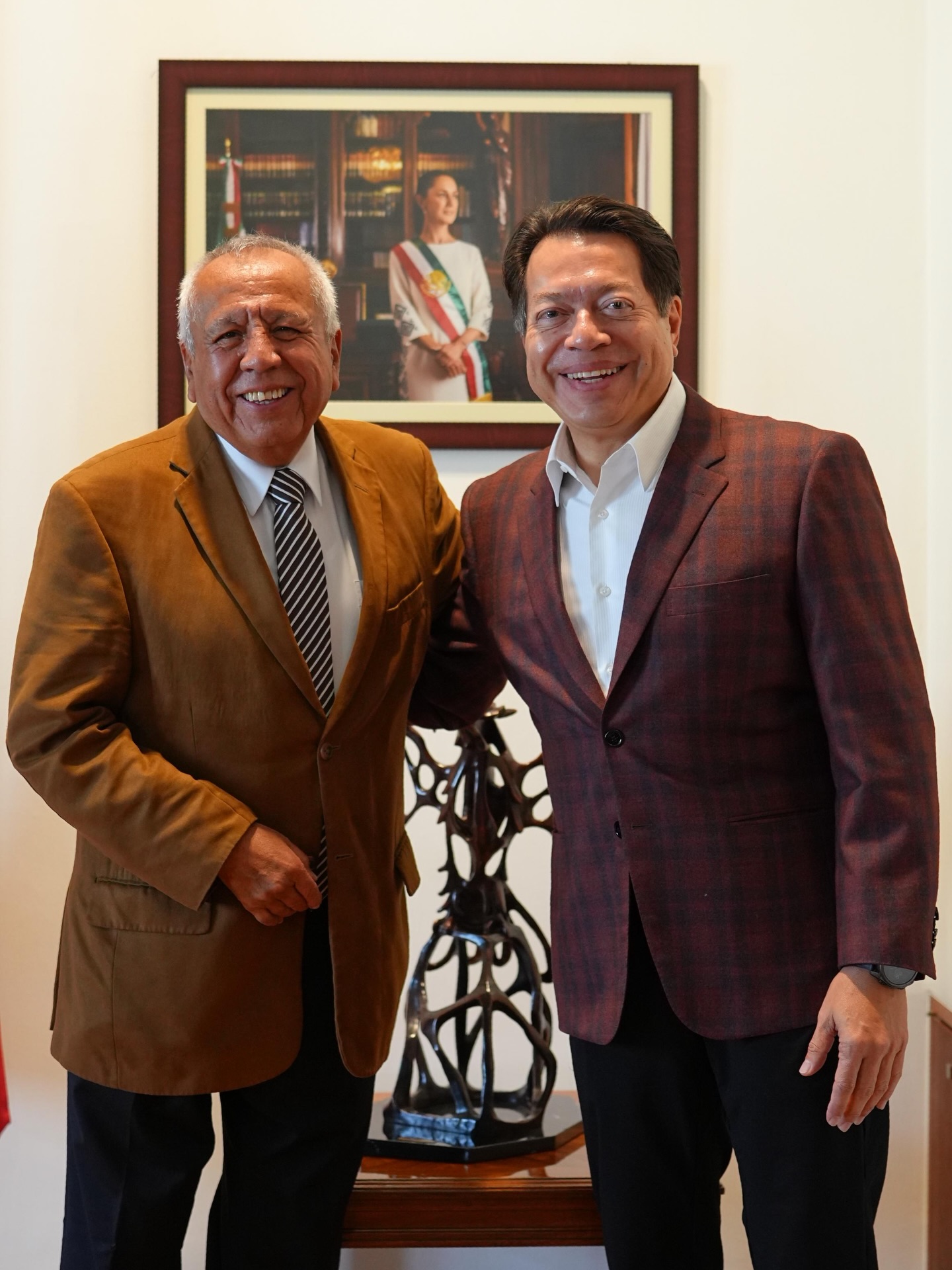 Francisco Garduño Yañez, Director General de Centros de Formación para el Trabajo